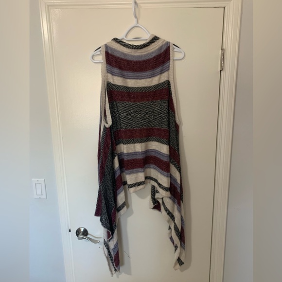 Fashion vest - Picture 2 of 2